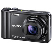 sony�T�C�o�[�V���b�gDSC-HX5V