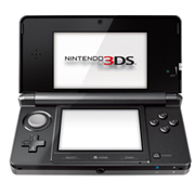 Nintendo 3DS