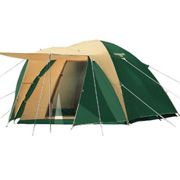 tent